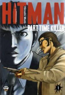 Hitman - Part Time Killer thumbnail