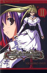 Murder Princess thumbnail