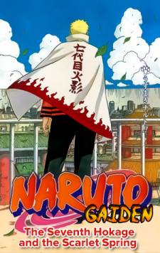 Naruto Gaiden: The Seventh Hokage thumbnail