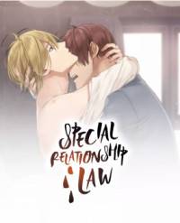 Special Relationship Law thumbnail