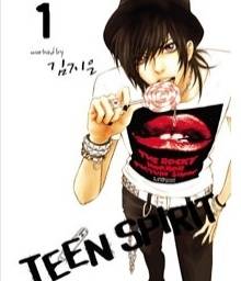 Teen Spirit thumbnail
