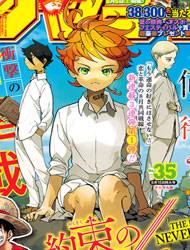 The Promised Neverland thumbnail