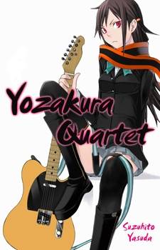 Yozakura Quartet