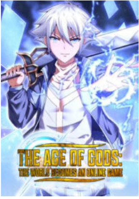 Age of the Gods: The World Becomes an Online Game thumbnail