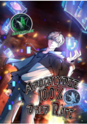 Apocalypse 100% Drop Rate thumbnail