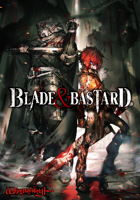 Blade & Bastard thumbnail