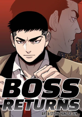 Boss Returns thumbnail