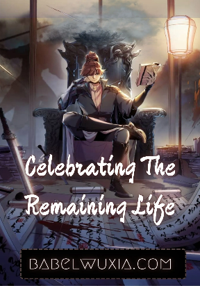 Celebrating The Remaining Life thumbnail