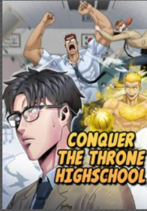 Conquer The Throne Highschool thumbnail
