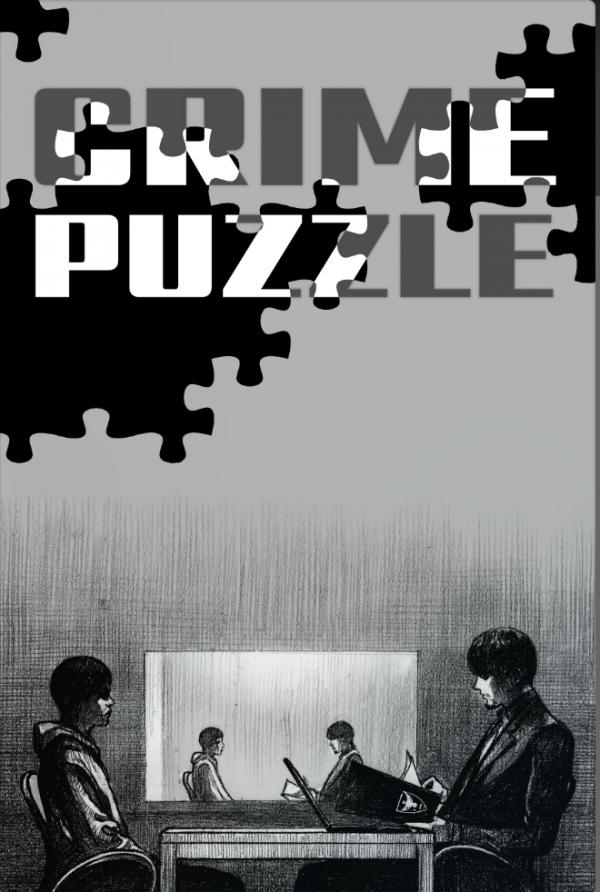 Crime Puzzle thumbnail
