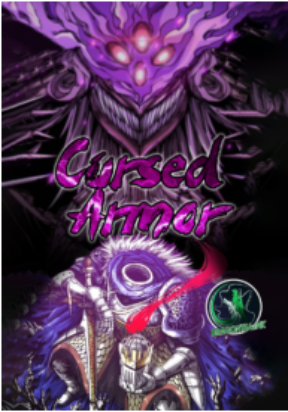 Cursed Armor thumbnail