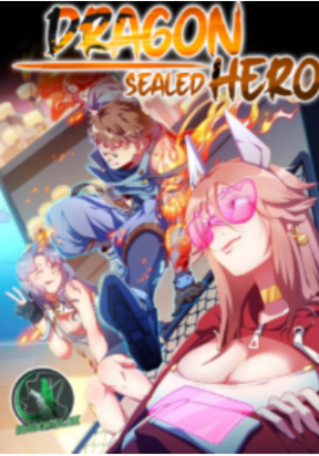 Dragon Sealed Hero thumbnail