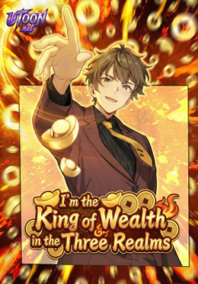 I’m the King of Wealth in the Three Realms thumbnail