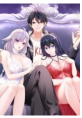 I Opened A Harem in Hell thumbnail