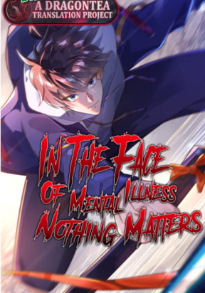 In The Face Of Mental Illness, Nothing Matters thumbnail