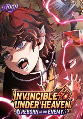 Invincible Under Heaven: Reborn as the Enemy thumbnail