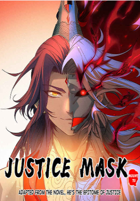 Justice Mask thumbnail
