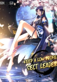 Keep A Low Profile, Sect Leader thumbnail
