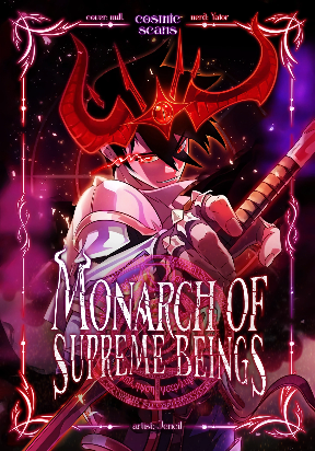 Monarch of Supreme Beings thumbnail