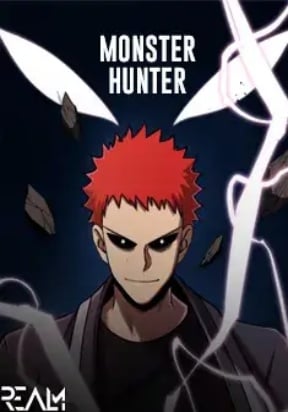 Monster Hunter [All Chapters] thumbnail