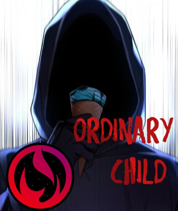 Ordinary Child thumbnail