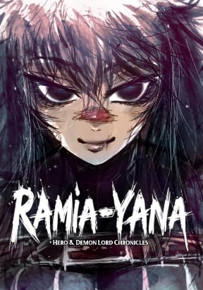 Ramia-Yana [All Chapters] thumbnail
