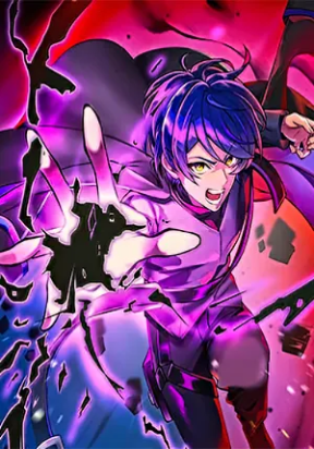 Reborn Ranker – Gravity User (Manga) thumbnail