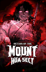 Return of the Mount Hua Sect [All Chapters]
