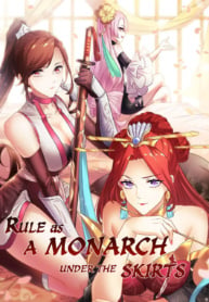 Rule As A Monarch Under The Skirts thumbnail