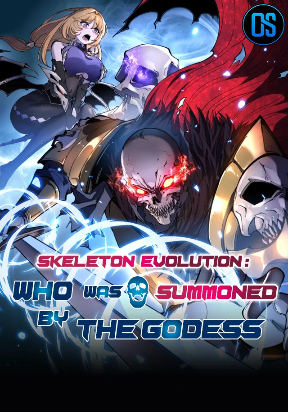 Skeleton Evolution: who was summoned by the Goddess thumbnail