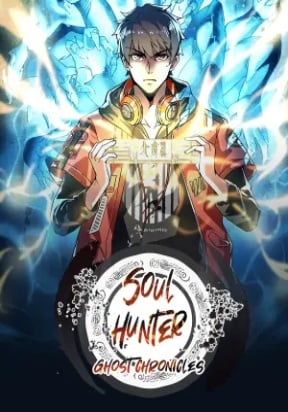 Soul Hunter: Ghost Chronicles thumbnail