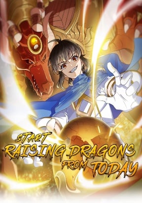 Start Raising Dragons From Today thumbnail