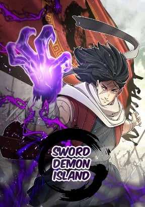 Sword Demon Island thumbnail