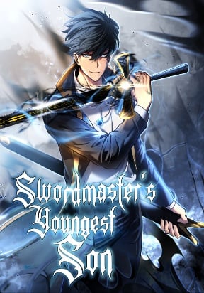 Swordmaster’s Youngest Son thumbnail