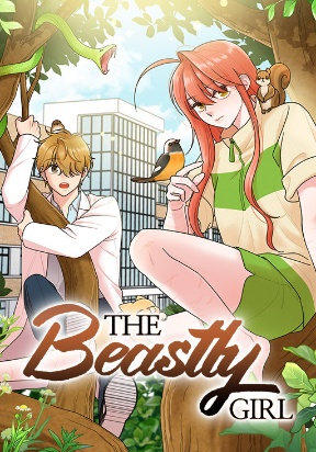 The Beastly Girl thumbnail
