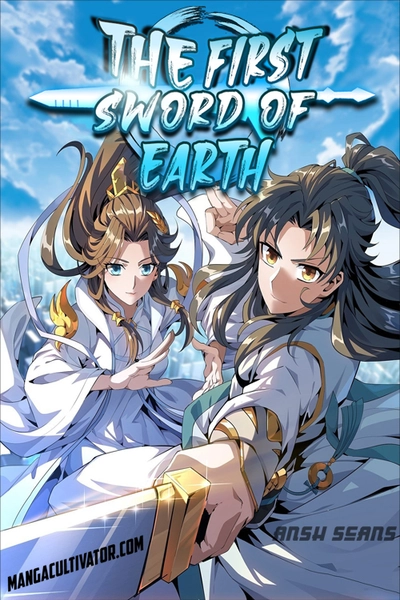 The First Sword Of Earth thumbnail
