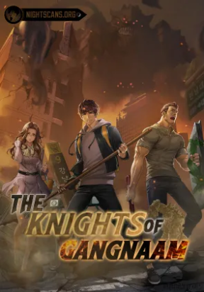 The Knights of Gangnaam thumbnail