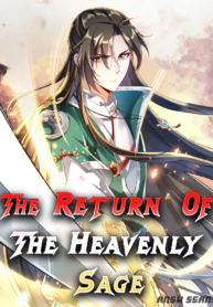 The Return Of The Heavenly Sage thumbnail