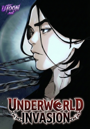 Underworld Invasion thumbnail