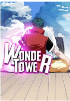 Wonder Tower thumbnail