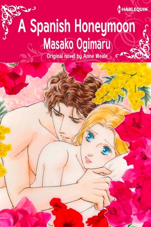 A Spanish HoneyMoon