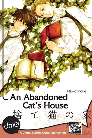 An Abandoned Cat's House thumbnail