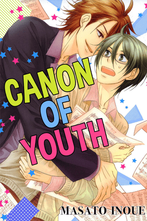 Canon of Youth thumbnail