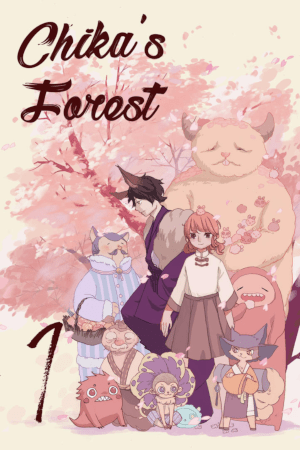 Chika's Forest thumbnail