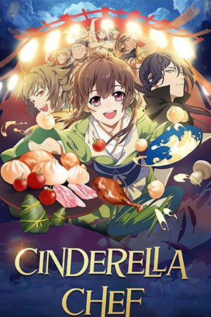 Cinderella Chef thumbnail
