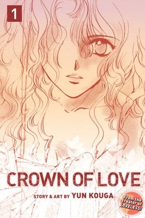Crown of Love