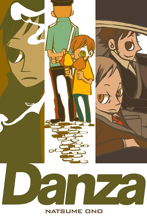 Danza
