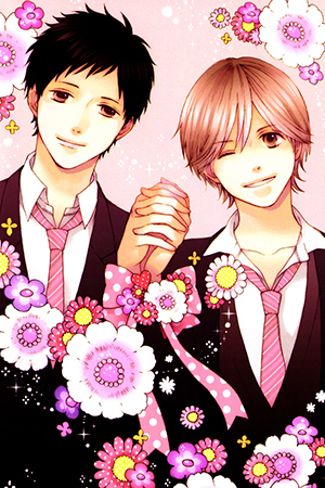 Dear My Prince
