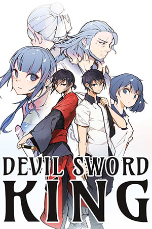Devil Sword King thumbnail