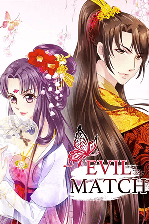 Evil Match thumbnail